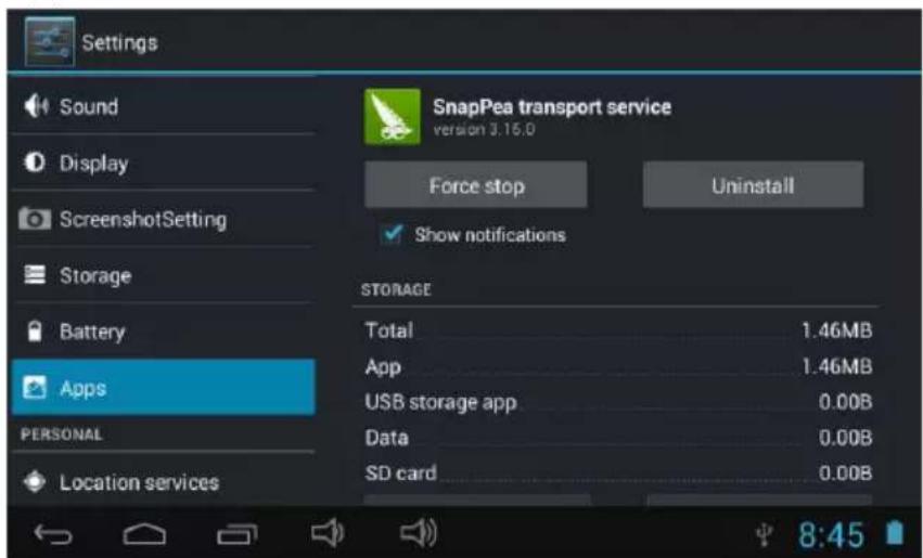 Proscan PLT7045K - Télécharger - 1