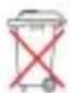 HILTI SF 6HA22 - Battery disposal - 1