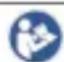 HILTI SF 6HA22 - Symbols in the documentation - 1