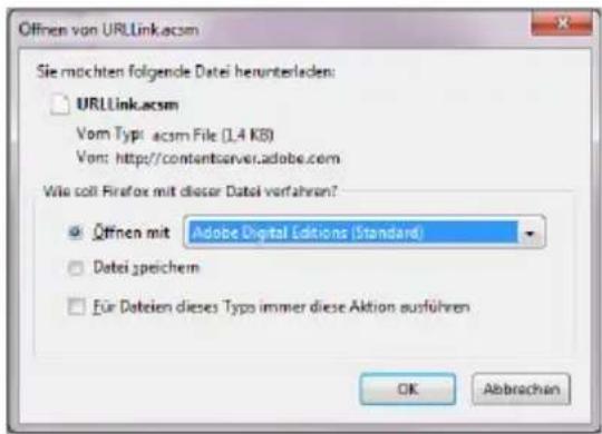 TrekStor Pyrus WiFi - Beispiel 1 - Bucherkauf über den Computer: - 1