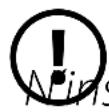 TrekStor SurfTab Twin 11.6 464 - ATTENTION - 1