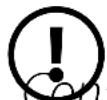 TrekStor SurfTab Twin 11.6 464 - PRECAUTION - 1