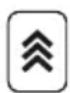 STIGA SAB 500 AE - BOUTON DE SECURITE (DISPOSITIF D'ACTIVATION / DÉSACTIVATION) - 2