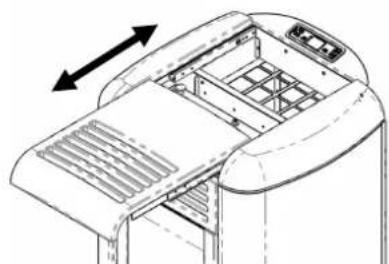 Cola Charme Ductable - Bezugsnormen - 1