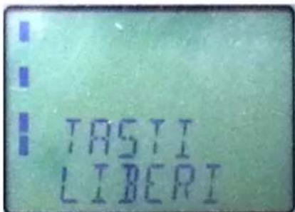 Cola Charme Ductable - Funzioni aggintive del radiocommando - 1