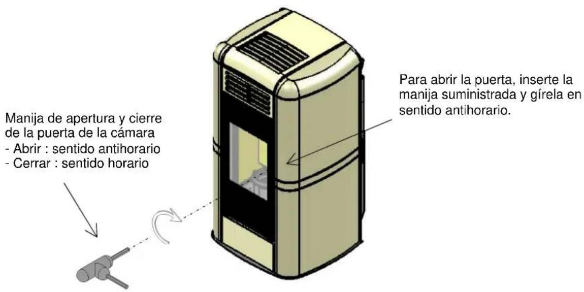 Cola Charme Ductable - Leyenda: - 2