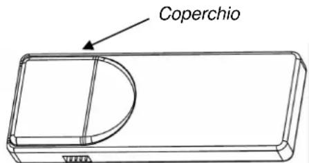 Cola Charme Ductable - Sostituzione della batteria - 1