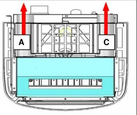 Cola Charme Ductable - COLA - 4