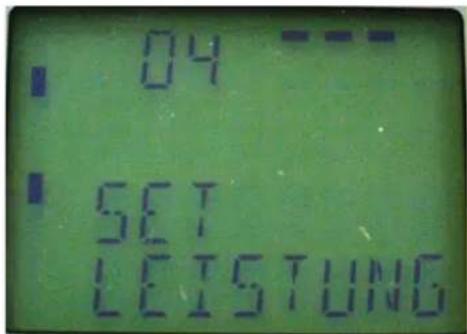 Cola Charme Ductable - Betriebsphase - 1