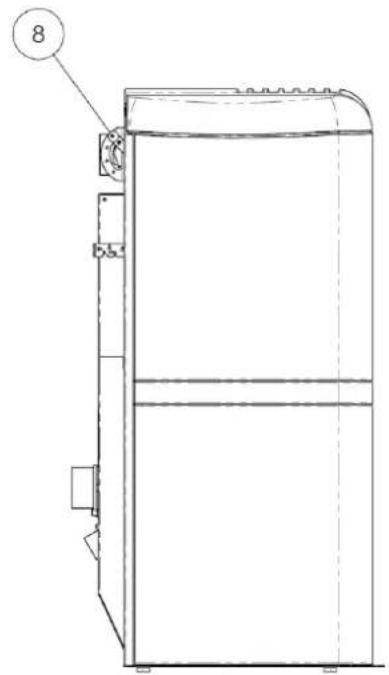 Cola Charme Ductable - Descrizione tecnica - 2