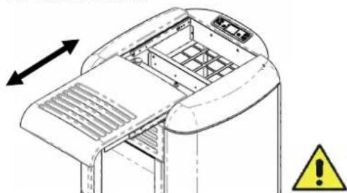 Cola Charme Ductable - Reference standards - 1