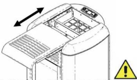 Cola Charme Ductable - Accessori in dotazione - 1