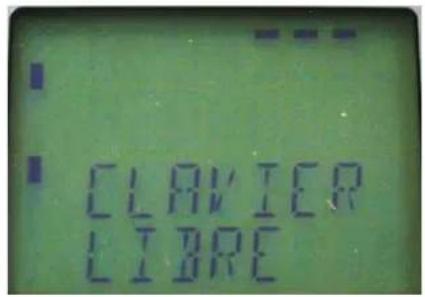 Cola Charme Ductable - Fonctions supplémentaires de la radiocommande - 1