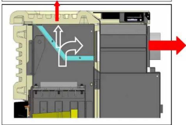 Cola Charme Ductable - COLA - 2