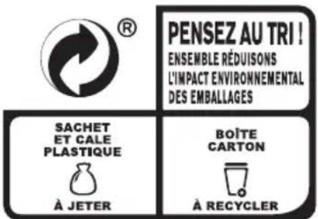 RIVIERA & BAR QWK 450 - environnement - 1