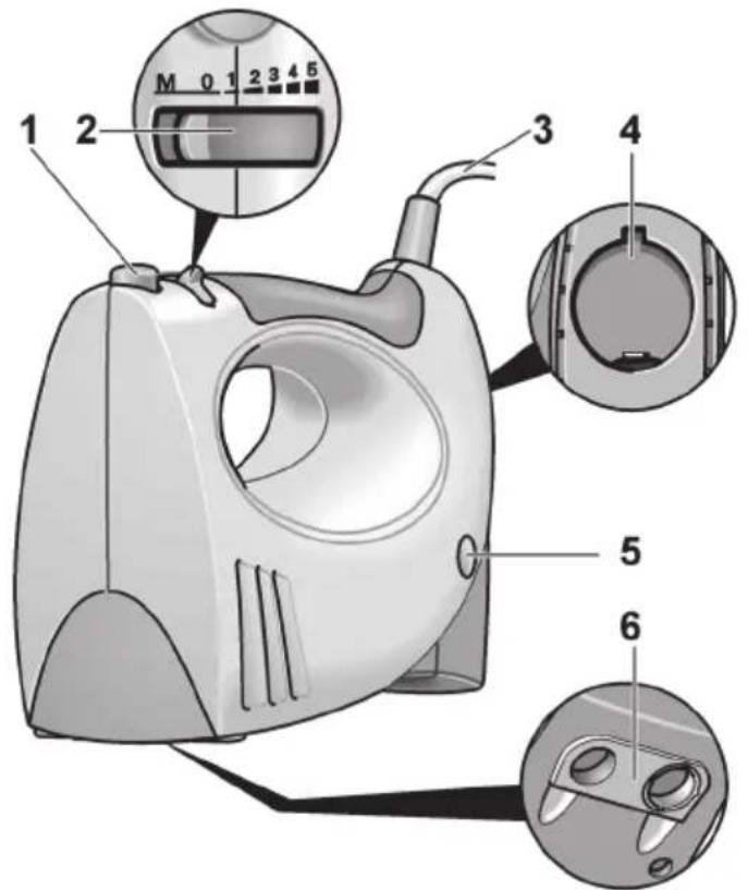 BOSCH MFQ3561W - Beachten Sie unser weiteres Kundendienst-Angebot: - 2