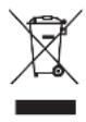 BOSCH MFQ3561W - Mise au rebut - 1
