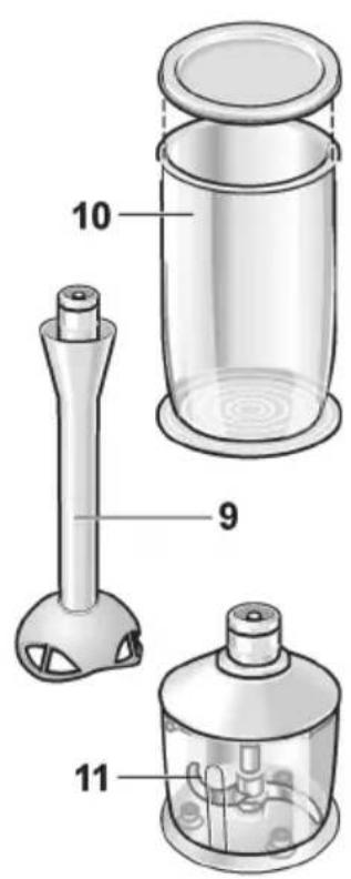 BOSCH MFQ3561W - Beachten Sie unser weiteres Kundendienst-Angebot: - 4