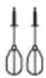 BOSCH MFQ3561W - Receta basia - 1