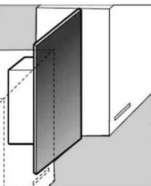 CONSTRUCTA CD699860 - INSTALLATION INSTRUCTIONS - 13