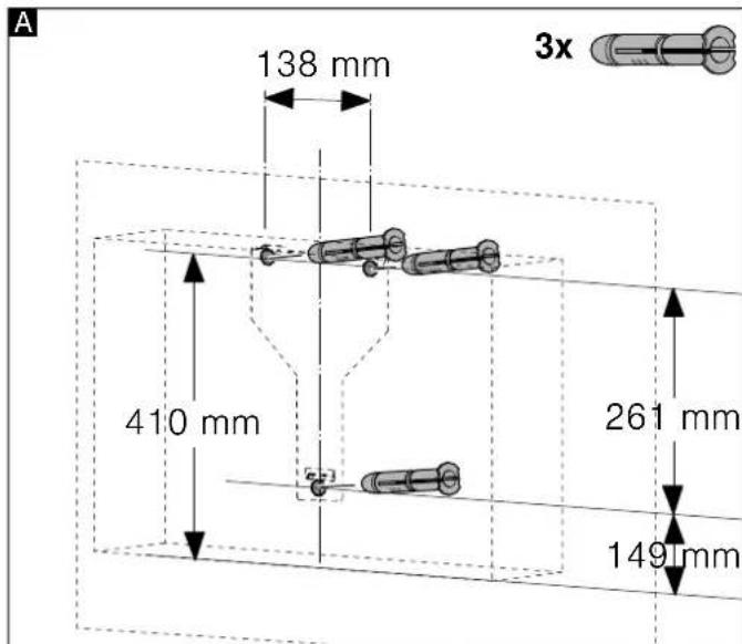 CONSTRUCTA CD699860 - Caution! - 5
