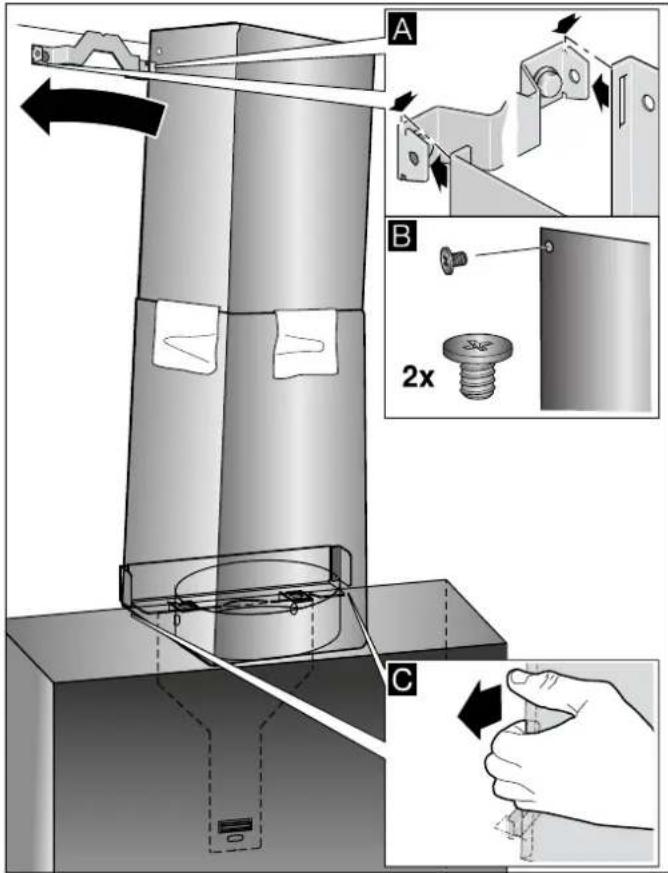 CONSTRUCTA CD699860 - Hinweise - 1