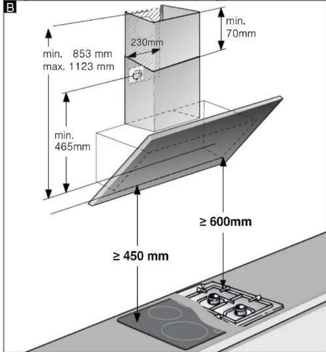 CONSTRUCTA CD699860 - INSTALLATIEVOORSCHRIFT - 4