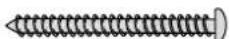 CONSTRUCTA CD699860 - INSTALLATION INSTRUCTIONS - 7