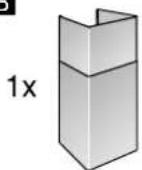 CONSTRUCTA CD699860 - INSTALLATION INSTRUCTIONS - 3