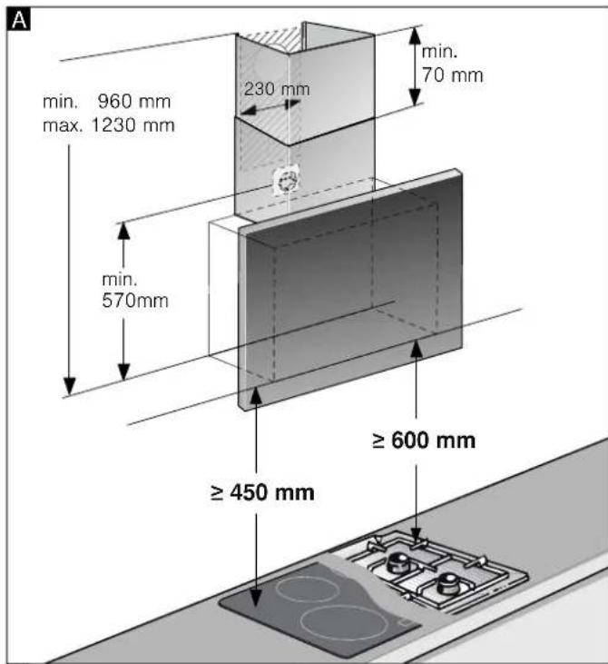 CONSTRUCTA CD699860 - INSTALLATIEVOORSCHRIFT - 3