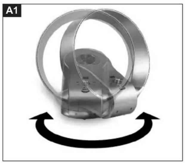 BEEM Air Joy Cool - AANWIJZING - 1