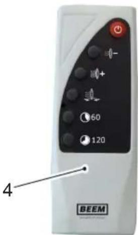 BEEM Air Joy Cool - 2