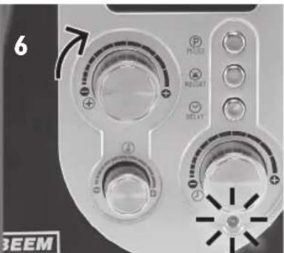 BEEM Thermostar MiXX & Cook - Pa3orpeB, Bapka - 6