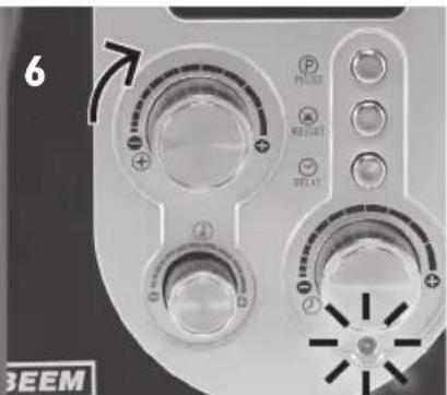 BEEM Thermostar MiXX & Cook - Chauffer et cuire - 6