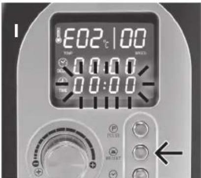 BEEM Thermostar MiXX & Cook - Waage verwenden - 1