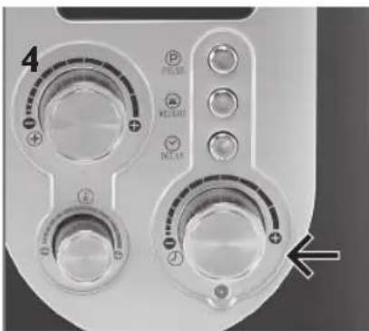 BEEM Thermostar MiXX & Cook - Hacher, émincer, pétrir, mélanger et broyer - 4