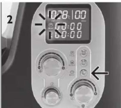 BEEM Thermostar MiXX & Cook - Taimep HHTepBaA - 2
