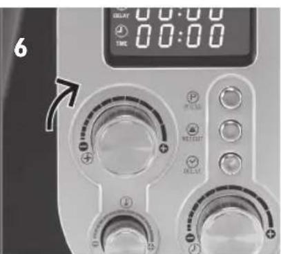BEEM Thermostar MiXX & Cook - HcnoAb30BaHne BeCOB - 7