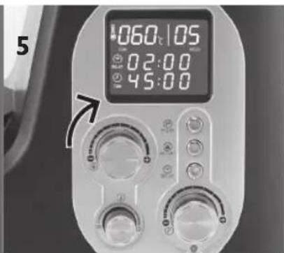 BEEM Thermostar MiXX & Cook - 1 - 5