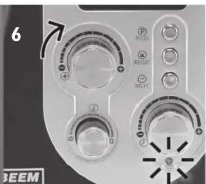 BEEM Thermostar MiXX & Cook - Verwarmen, koken - 6