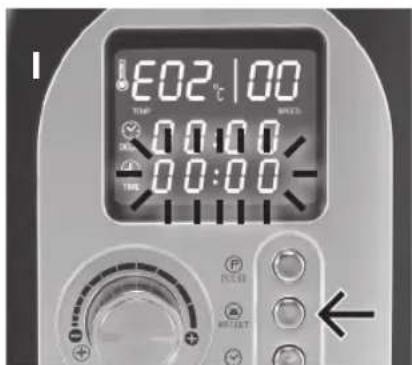 BEEM Thermostar MiXX & Cook - HcnoAb30BaHne BeCOB - 1