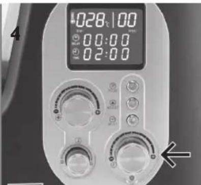 BEEM Thermostar MiXX & Cook - Chauffer et cuire - 4