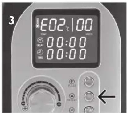 BEEM Thermostar MiXX & Cook - Utiliser la balance - 3