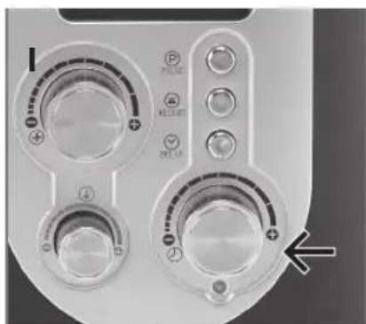 BEEM Thermostar MiXX & Cook - Regolazione del tempo - 1
