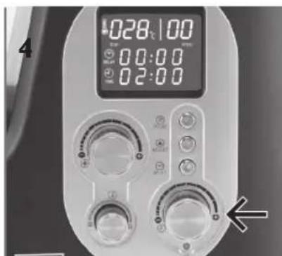 BEEM Thermostar MiXX & Cook - Erhitzen, Kochen - 4