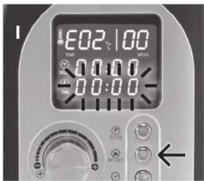 BEEM Thermostar MiXX & Cook - Utiliser la balance - 1