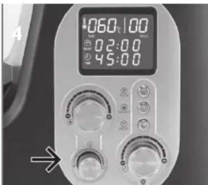 BEEM Thermostar MiXX & Cook - Taimep HHTepBaA - 4