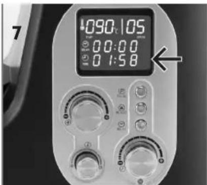 BEEM Thermostar MiXX & Cook - IcnoAb3OBAHne np6opa - 1