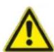 Intimus 2764S - BAxHbIe YKA3AHnI NO TEXHnke Bc3OpACHOCTN - 7