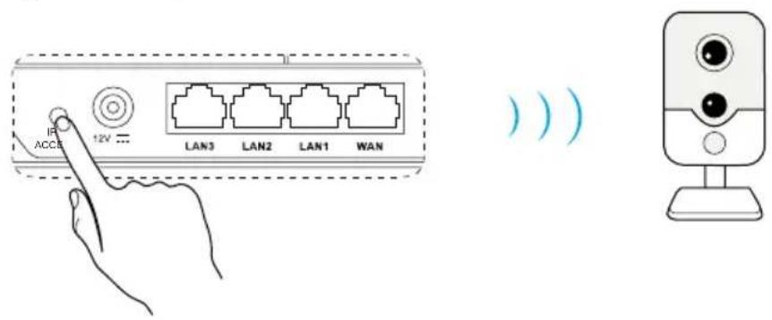 EZVIZ W3 - EZVIZ-wi-fi-kamera(er) - 1